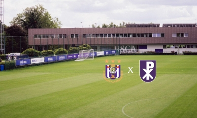 Match Amical Contre Le Patro Eisden Maasmechelen | RSC Anderlecht